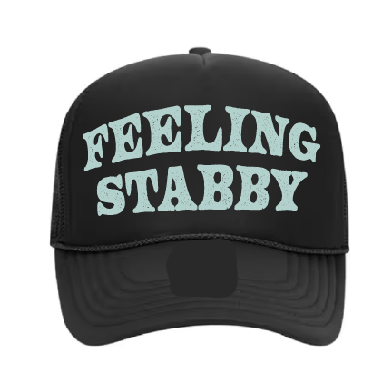 Stabby