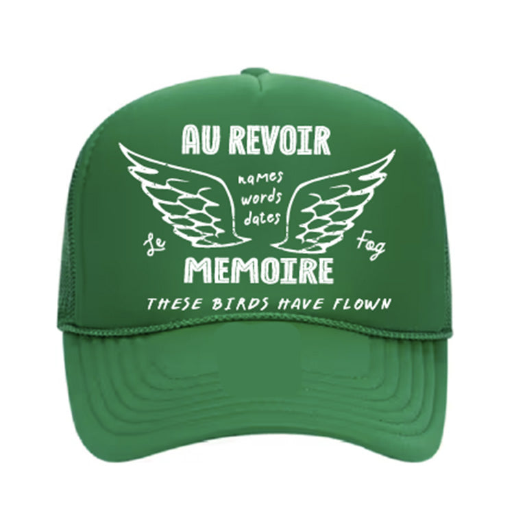 Hat 5