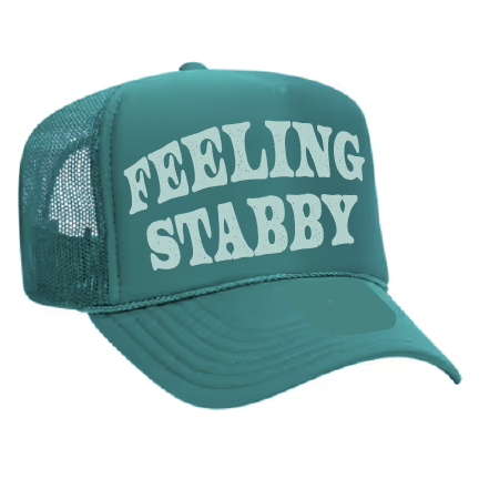 Stabby
