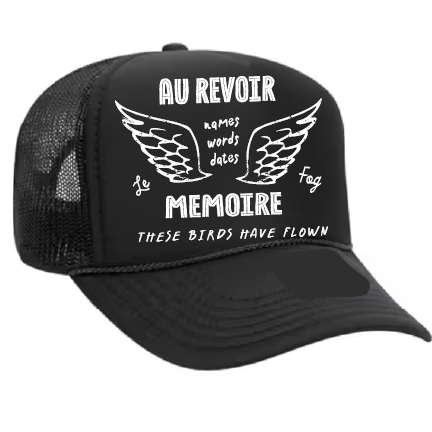 Hat blk memory