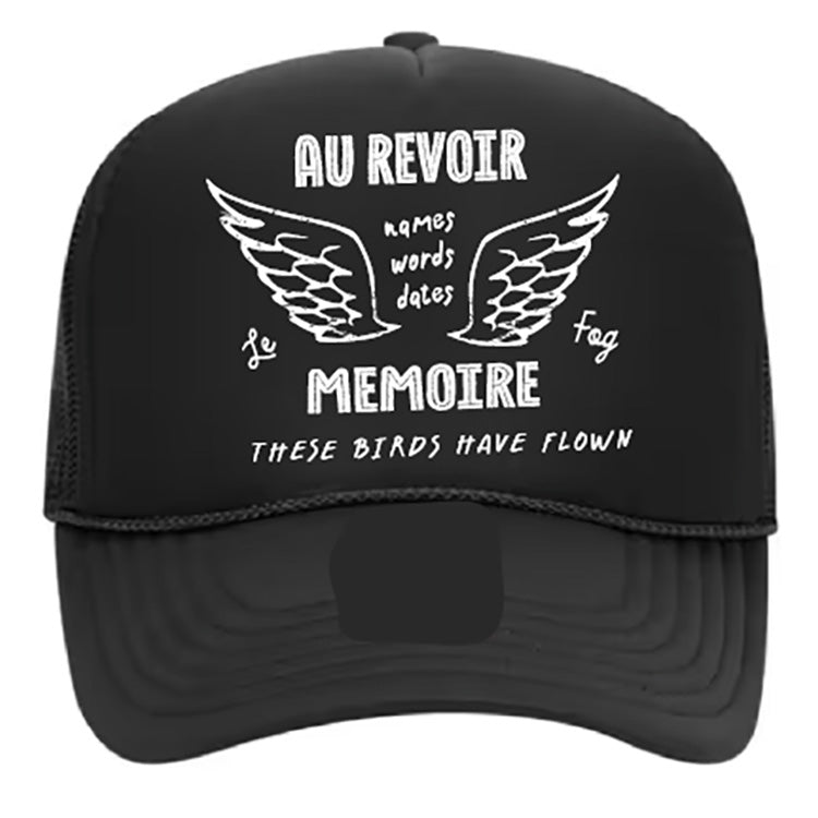 Hat blk memory