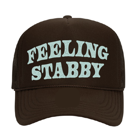 Stabby