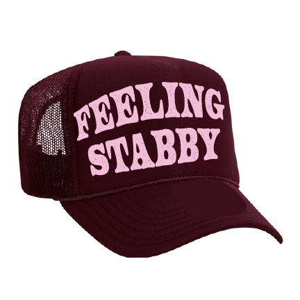 Stabby