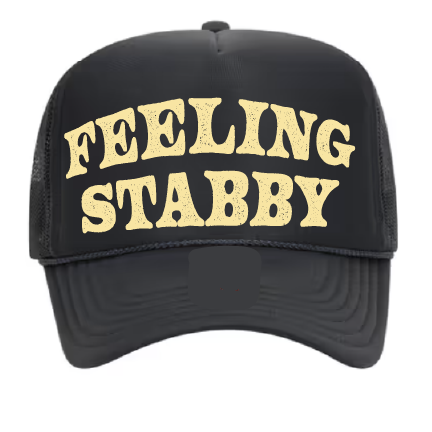 Stabby