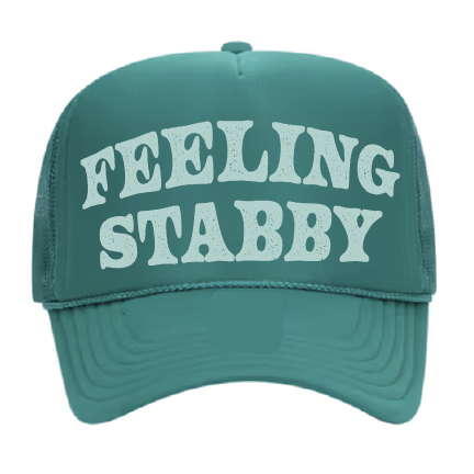 Stabby