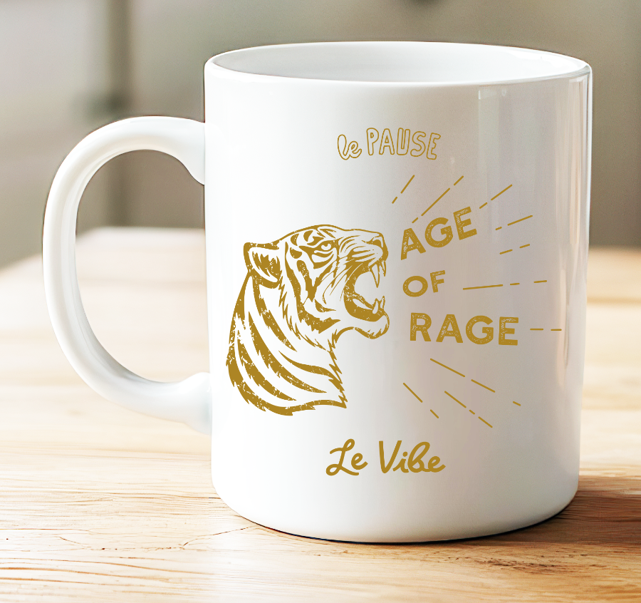 Mug, Age of Rage