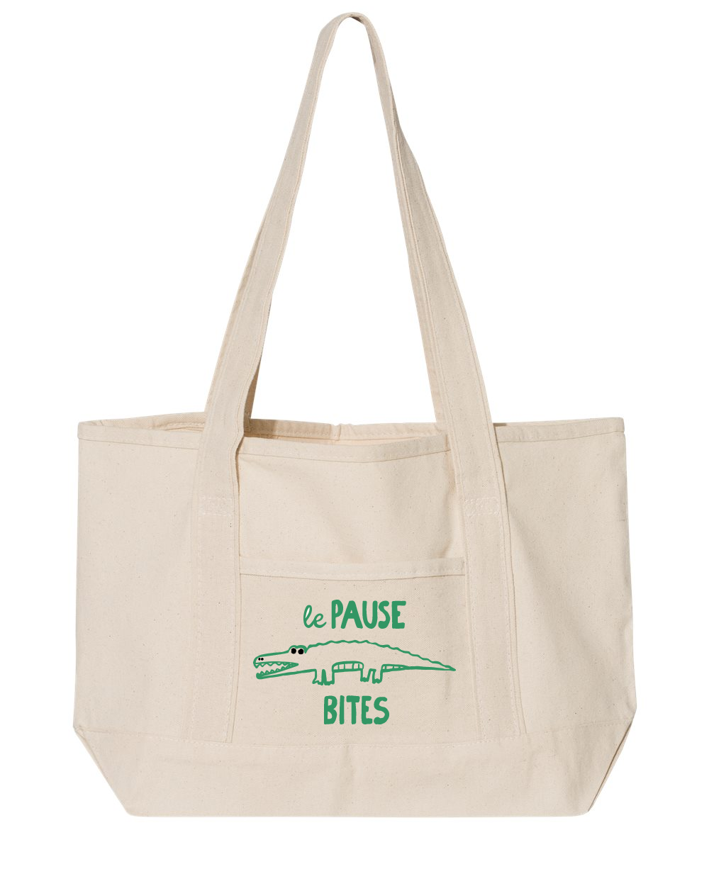 tote 2