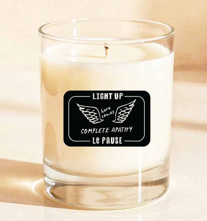 Candle, Age of Rage Special Delivery
